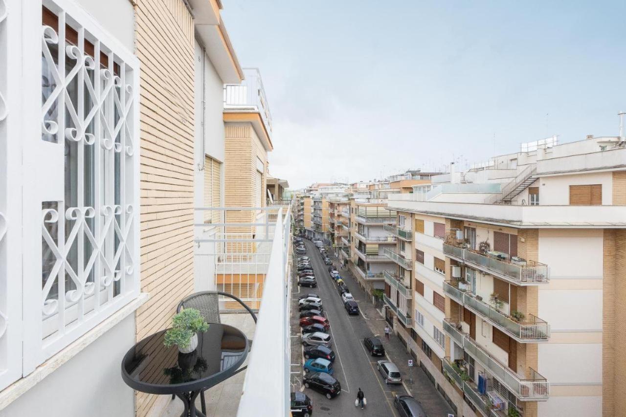 Sweet Maya Home Rome Exterior photo